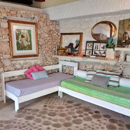Limonaia In Salento Villa Marittima Kültér fotó