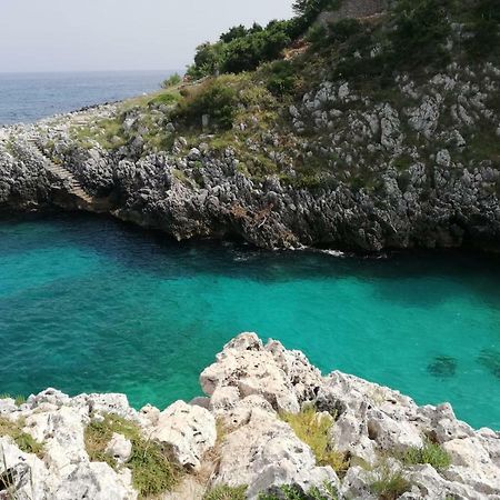 Limonaia In Salento Villa Marittima Kültér fotó