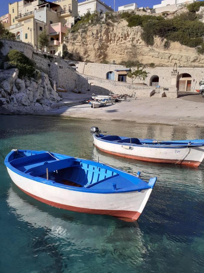 Limonaia In Salento Villa Marittima Kültér fotó