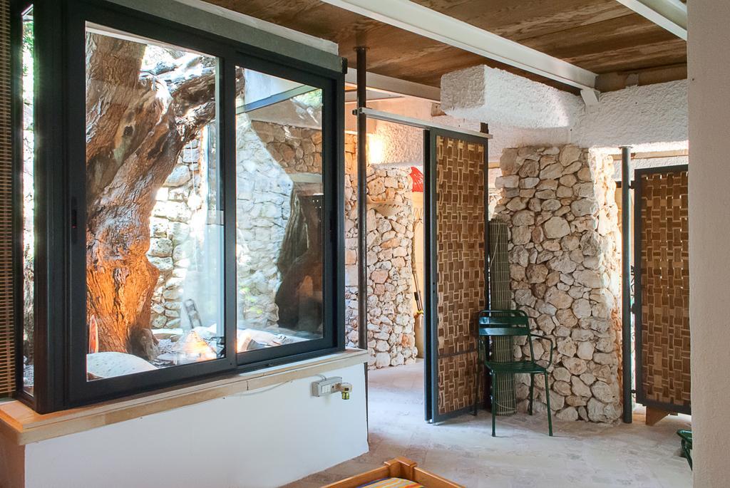 Limonaia In Salento Villa Marittima Kültér fotó