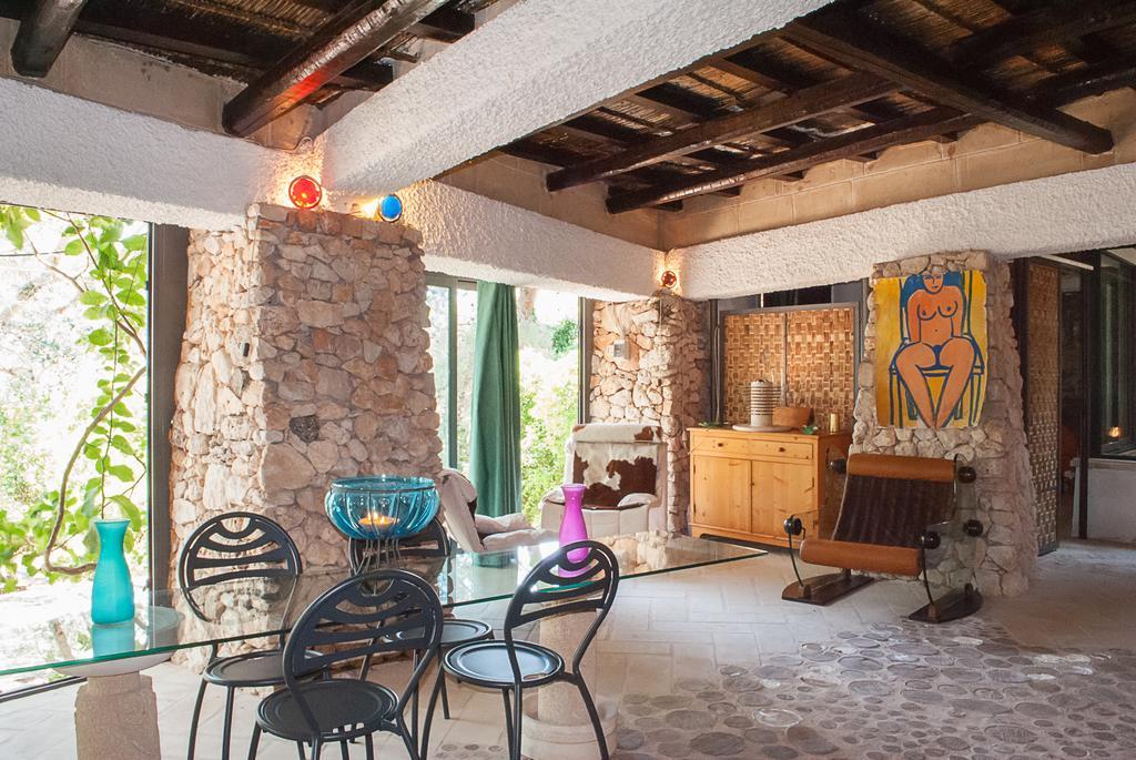 Limonaia In Salento Villa Marittima Kültér fotó