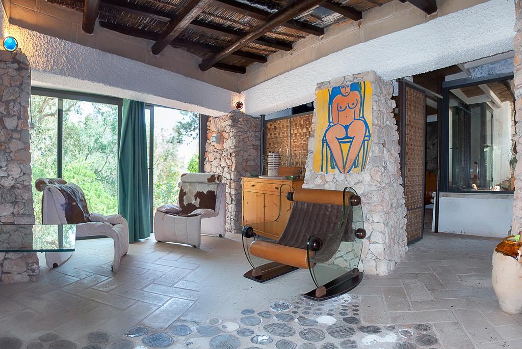 Limonaia In Salento Villa Marittima Kültér fotó