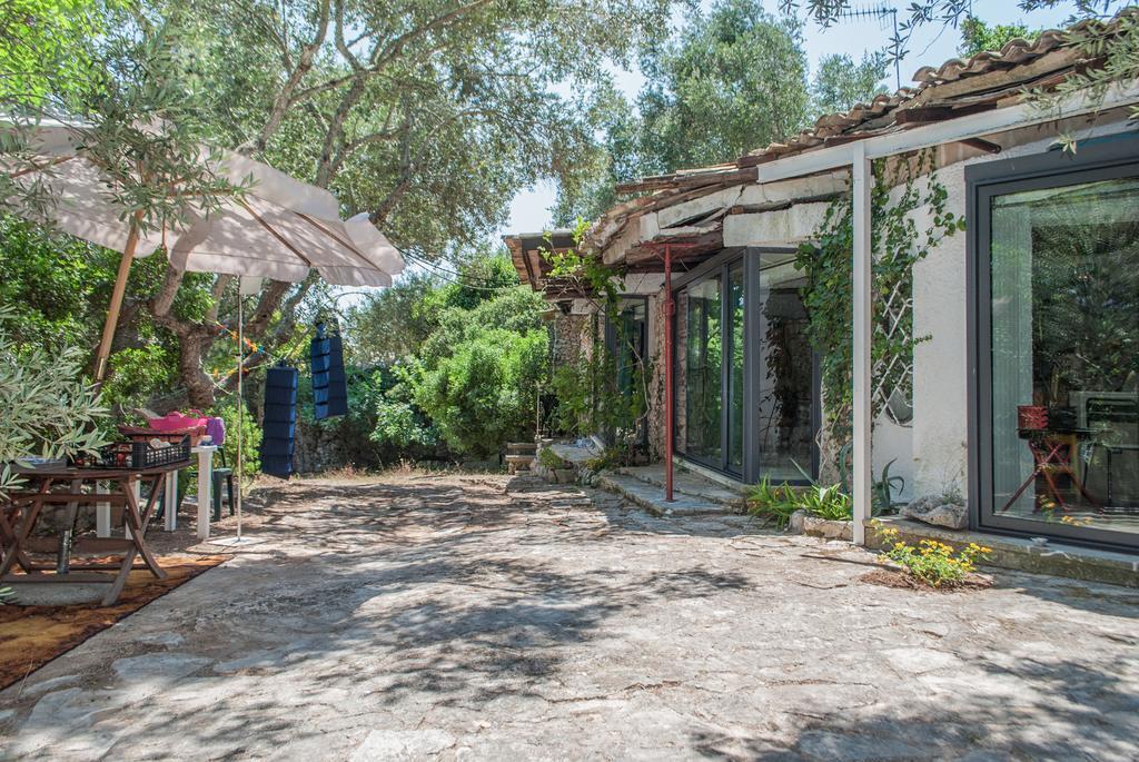 Limonaia In Salento Villa Marittima Kültér fotó