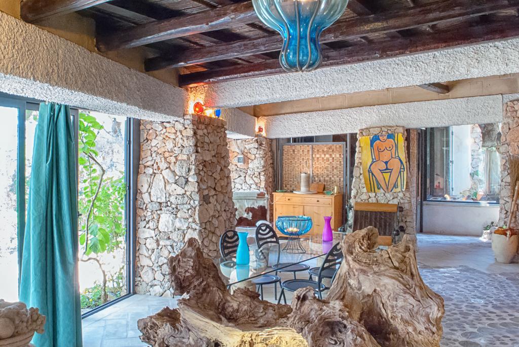Limonaia In Salento Villa Marittima Kültér fotó