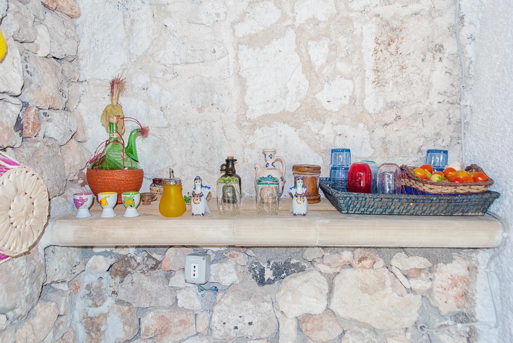 Limonaia In Salento Villa Marittima Kültér fotó
