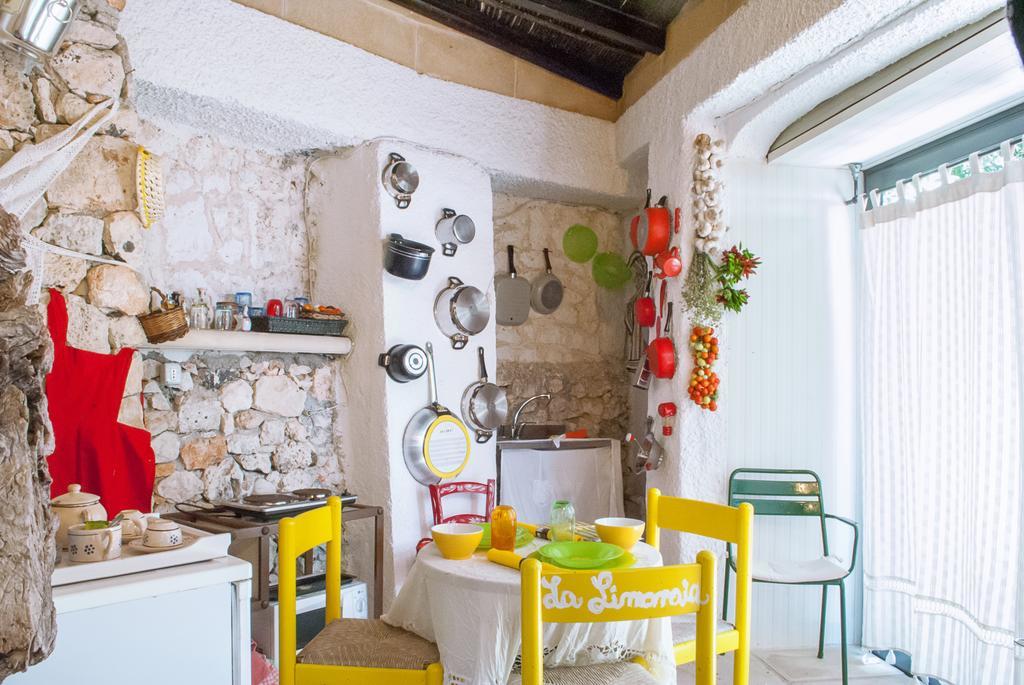 Limonaia In Salento Villa Marittima Kültér fotó