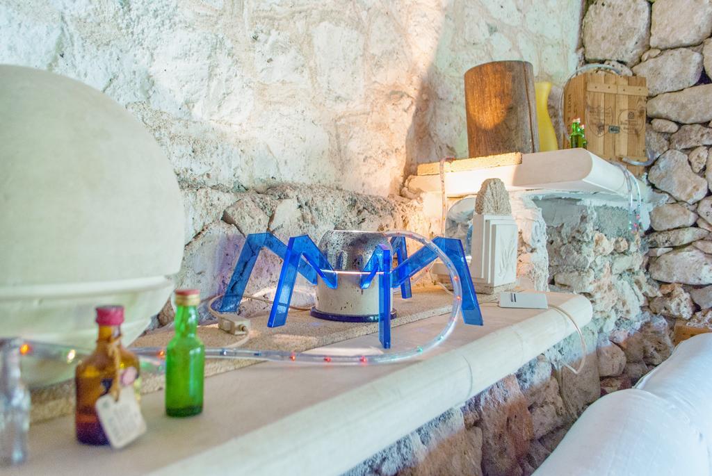 Limonaia In Salento Villa Marittima Kültér fotó