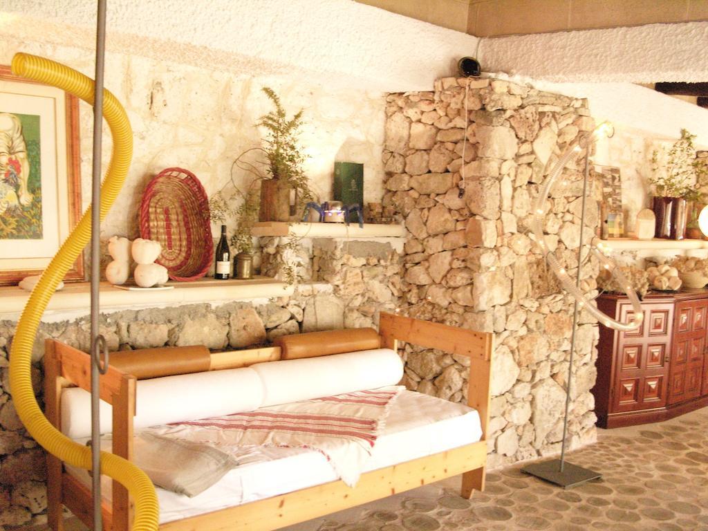 Limonaia In Salento Villa Marittima Kültér fotó