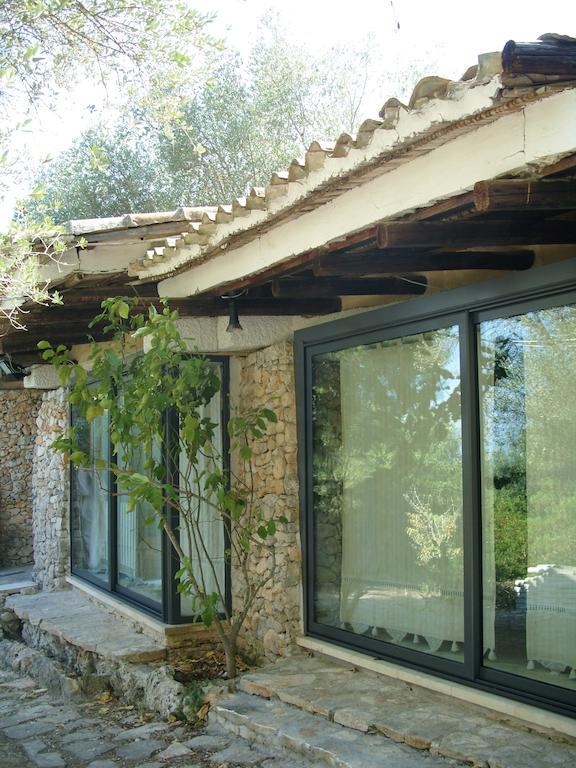 Limonaia In Salento Villa Marittima Kültér fotó