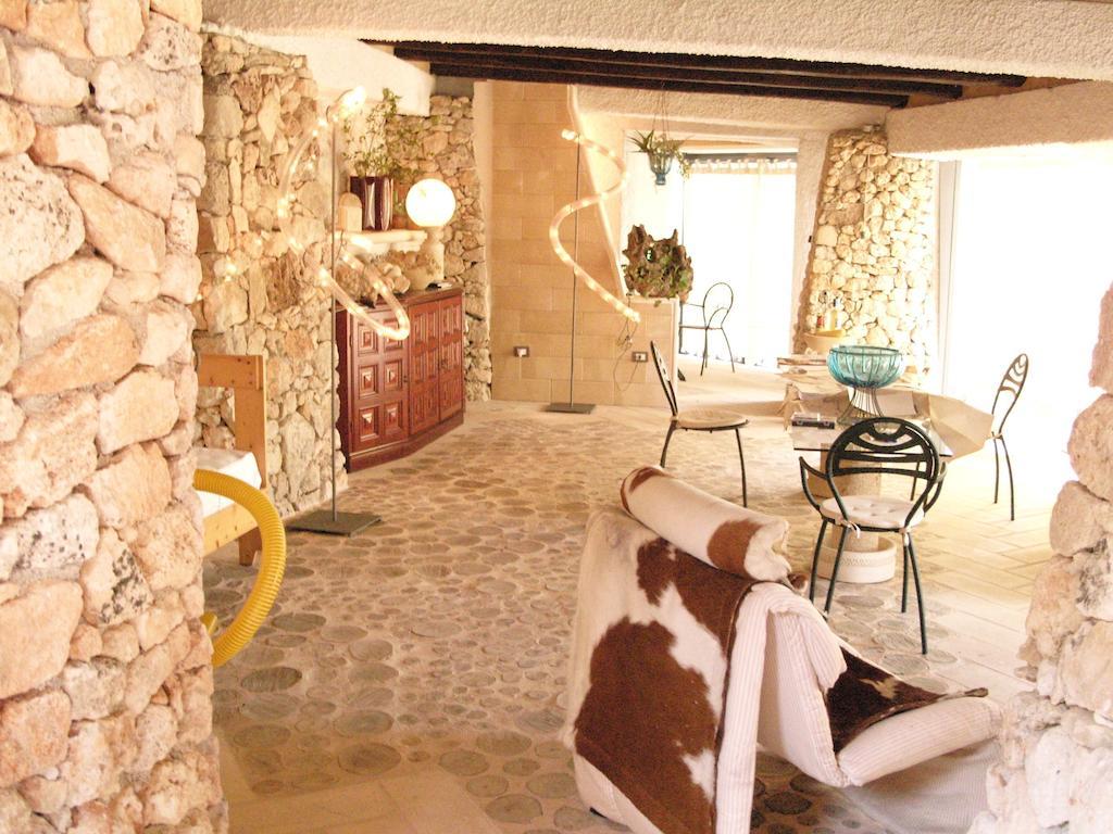 Limonaia In Salento Villa Marittima Kültér fotó