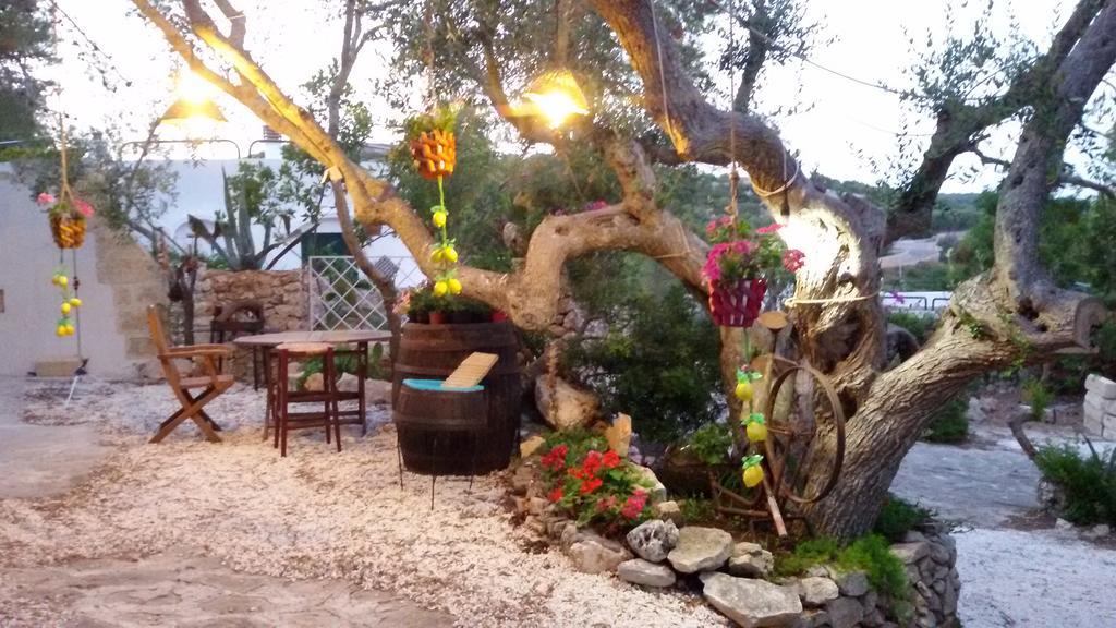 Limonaia In Salento Villa Marittima Kültér fotó