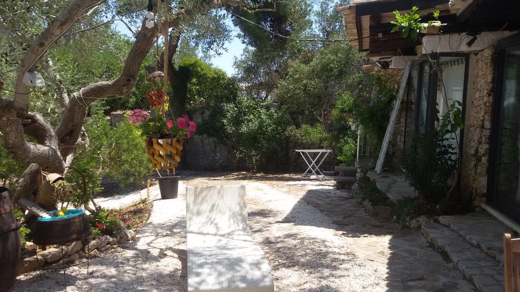 Limonaia In Salento Villa Marittima Kültér fotó
