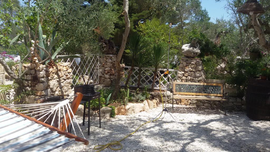 Limonaia In Salento Villa Marittima Kültér fotó