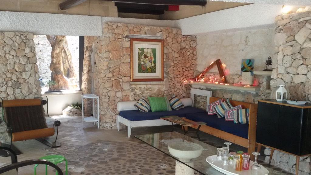 Limonaia In Salento Villa Marittima Kültér fotó