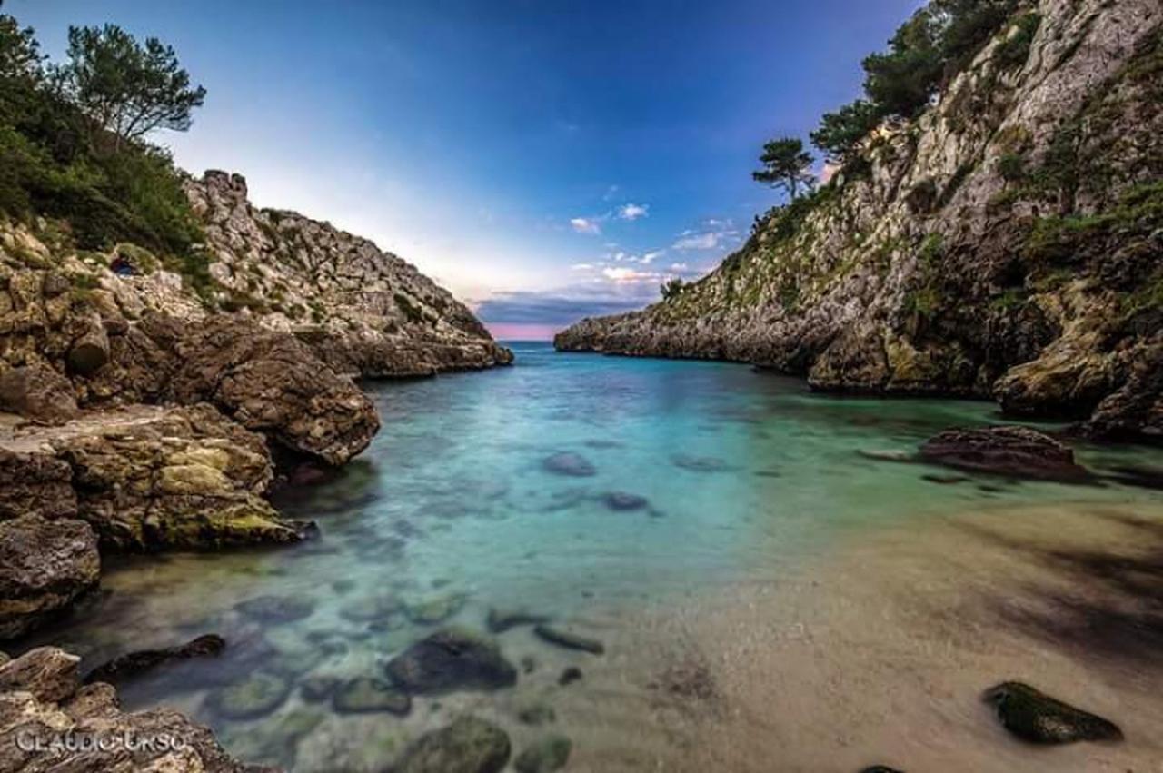 Limonaia In Salento Villa Marittima Kültér fotó