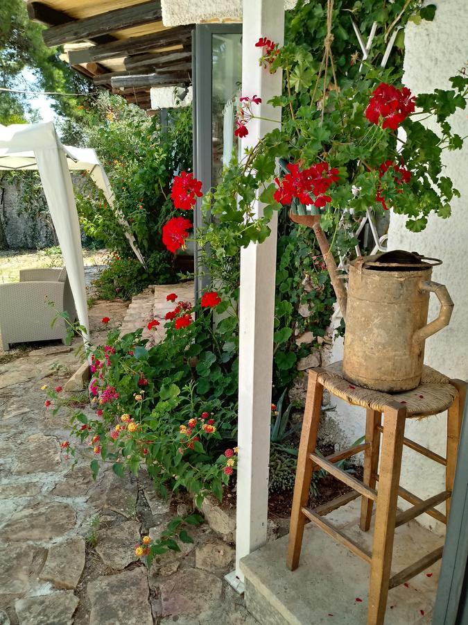 Limonaia In Salento Villa Marittima Kültér fotó