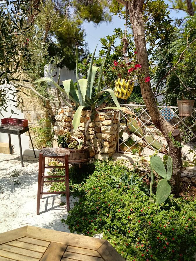 Limonaia In Salento Villa Marittima Kültér fotó