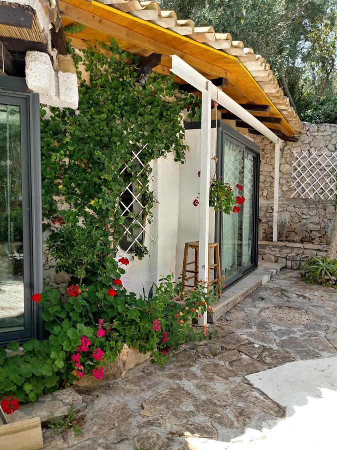 Limonaia In Salento Villa Marittima Kültér fotó