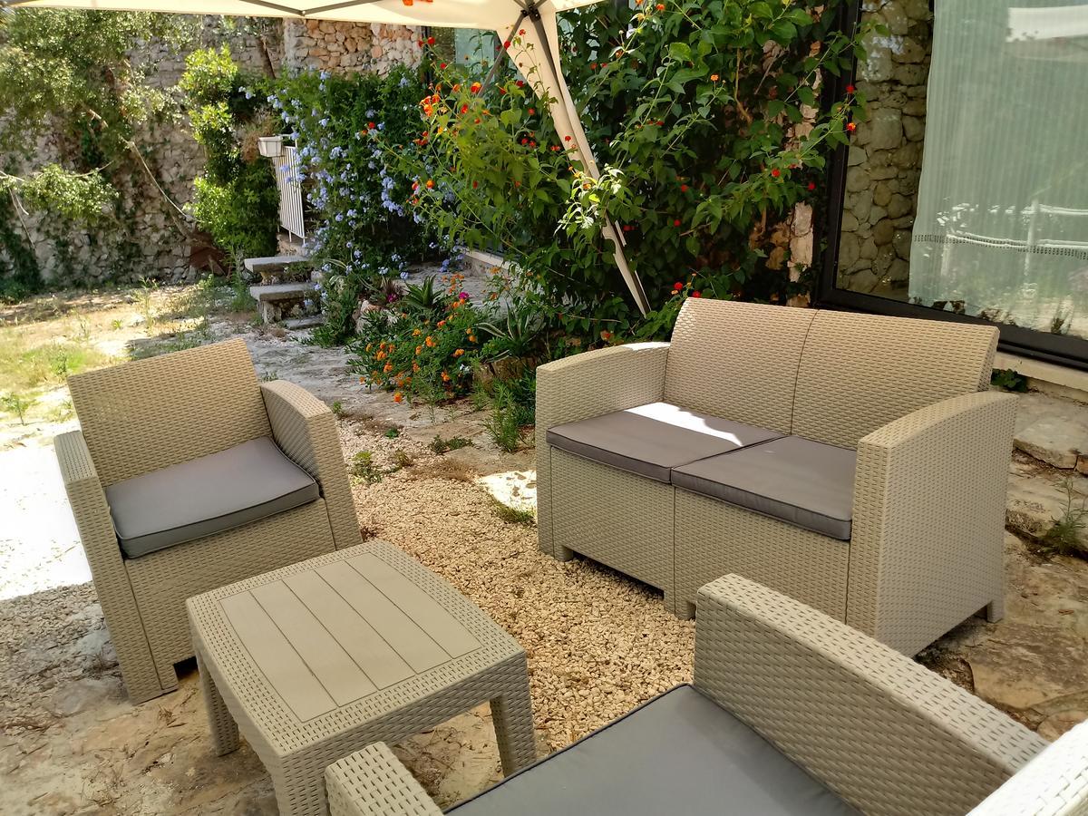 Limonaia In Salento Villa Marittima Kültér fotó
