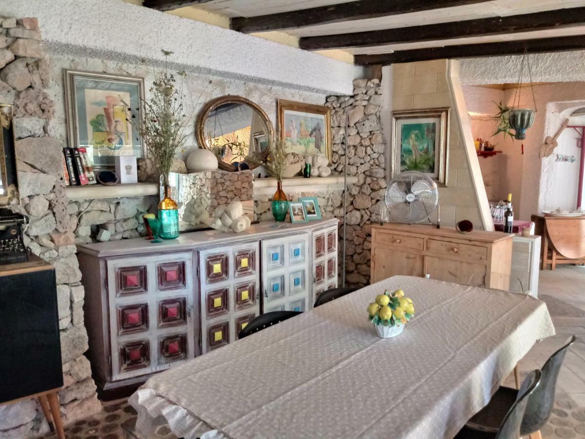 Limonaia In Salento Villa Marittima Kültér fotó