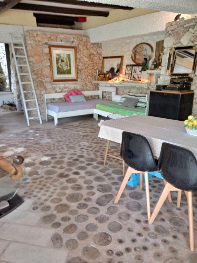 Limonaia In Salento Villa Marittima Kültér fotó