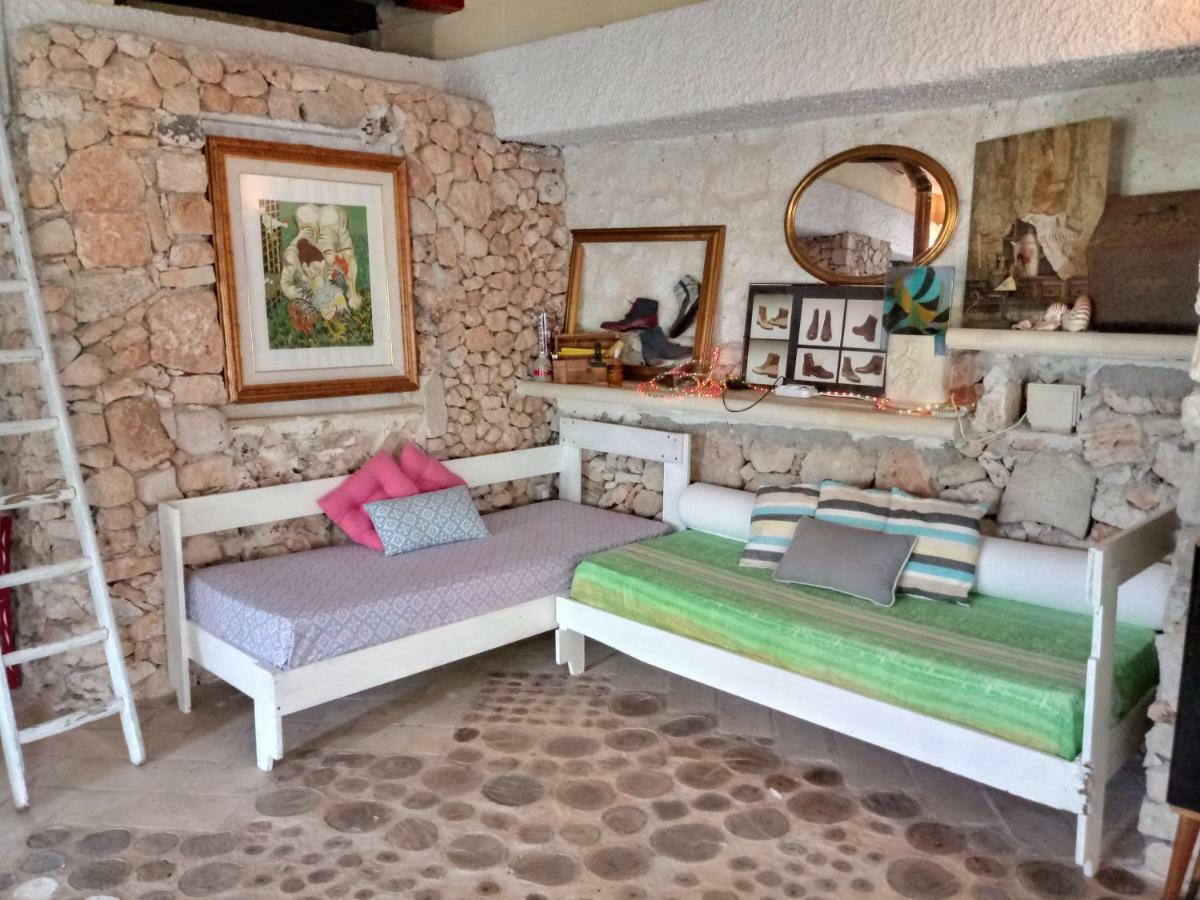 Limonaia In Salento Villa Marittima Kültér fotó