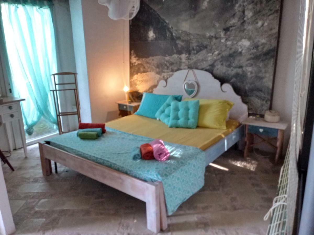 Limonaia In Salento Villa Marittima Kültér fotó