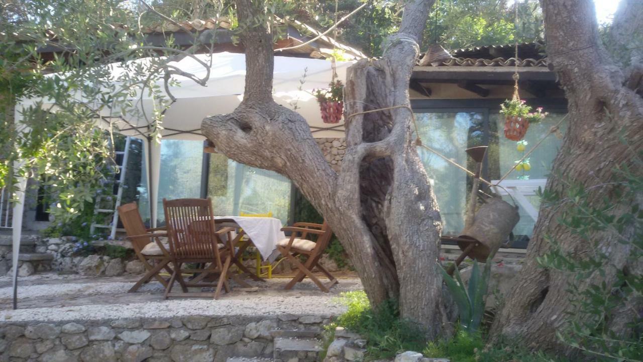Limonaia In Salento Villa Marittima Kültér fotó
