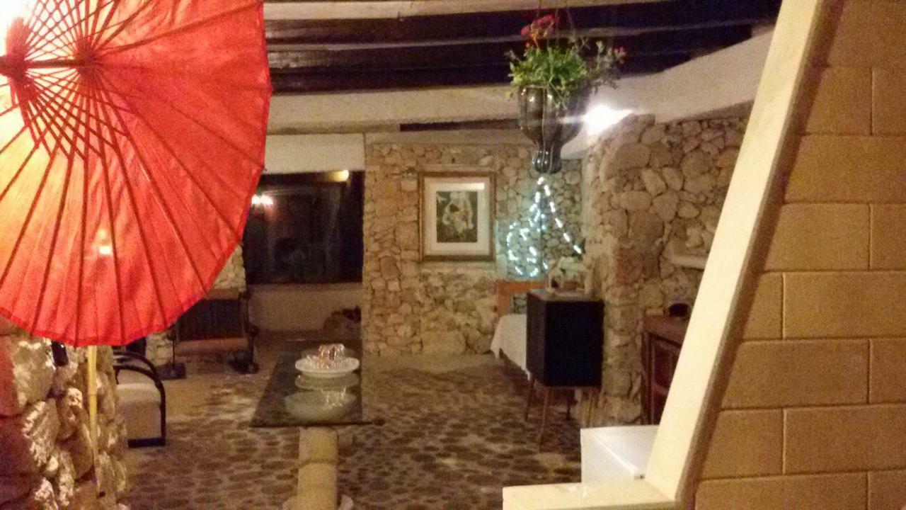 Limonaia In Salento Villa Marittima Kültér fotó