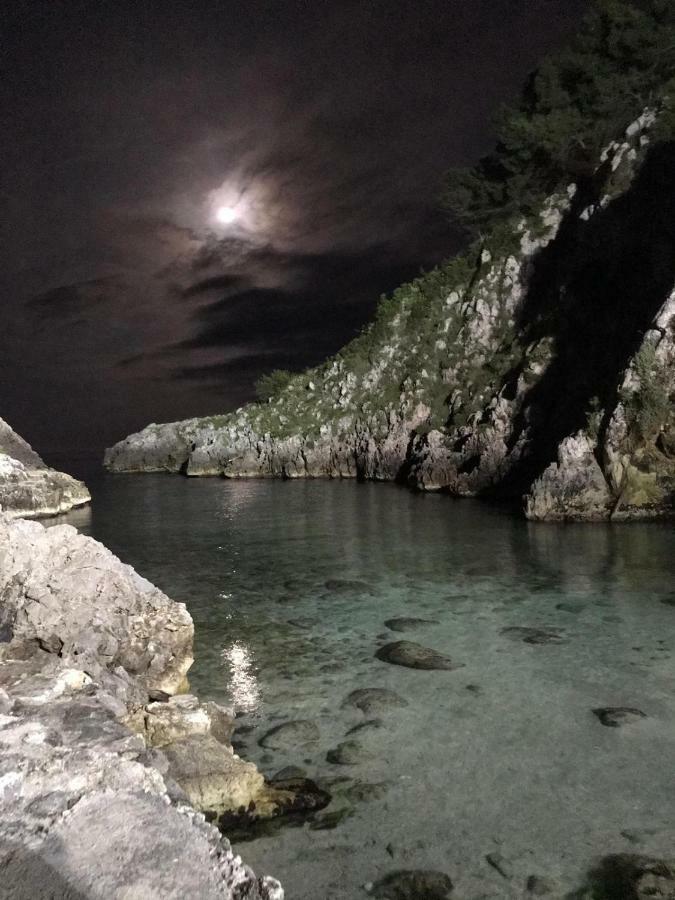 Limonaia In Salento Villa Marittima Kültér fotó